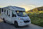 Ventajas del alquiler de autocaravana para vacacionar en septiembre
