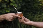 La revoluci�n del mate, de la cultura del Cono Sur a las tiendas de Espana