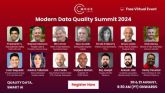 DQLabs Modern Data Quality Summit 2024 acelera el camino hacia la preparaci�n para la IA