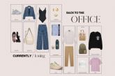 Vuelta a la oficina con estilo, ropa esencial para �l y para ella este otono