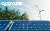 Revoluci�n energ�tica: avances en energ�a solar y e�lica, por Quovadis
