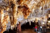 CUEVATUR, el gran congreso de Cuevas y Minas Tur�sticas, celebra en octubre su novena edici�n