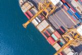 La importancia del transporte mar�timo en el comercio internacional
