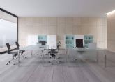 OfficeDeco crea espacios de trabajo que promueven la creatividad y avivan la inspiraci�n
