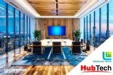 Larimva Solutions se convierte en distribuidor oficial de HubTech para la zona de Levante