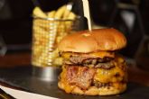 New York Crush ofrece una gran variedad de hamburguesas con inspiraci�n neoyorquina en Madrid