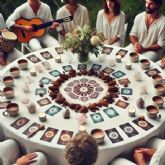 La Ceremonia del cacao: Un viaje ancestral hacia el bienestar