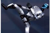 G1, Espana ya pone a la venta el primer robot humanoide