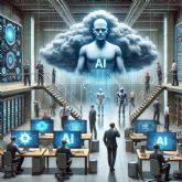 La Inteligencia Artificial: todava un hype sin revolucin en el mercado laboral tecnolgico