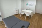 Una consulta mdica privada en un entorno de trabajo compartido, de la mano de Medical Center Tuset 34