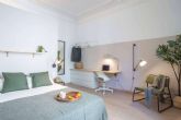 HaausR Coliving tiene algunas de las mejores habitaciones en alquiler de Barcelona con todo incluido