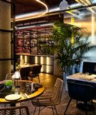 Totale transforma su imagen en sus restaurantes