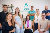 Las claves por las que los malaguenos de AGUA crea&comunica abren agencia de marketing en Barcelona
