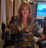 Sandra Delia Villar est� revolucionando con su formaci�n al colectivo de la venta directa a nivel internacional