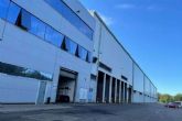 Se subasta una nave industrial valorada en 15 millones de euros en un municipio de Le�n