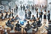 Redes de colaboraci�n freelance; La clave del �xito profesional en la era digital de recibir tem�tica