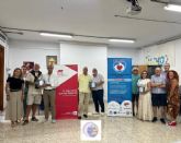 Almas Industries y la Fundaci�n Solidaria Luna Nueva cardioprotegen un centro de salud y dos hospitales en Senegal