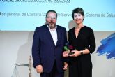 'La farmacia como agente comunitario: redes locales de salud de Gipuzkoa', proyecto ganador en los premios de Innovaci�n Social del Consejo General de Farmac�uticos