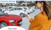 Cars&Cars pone en marcha un nuevo servicio de contrataci�n de veh�culos en la modalidad de renting