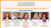 CX Congress 2024: la XII Edici�n del Congreso l�der en Espana sobre Experiencia de Cliente vuelve a Madrid