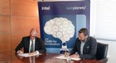 Intel y Aulaplaneta impulsarn la competencia digital de los docentes espanoles