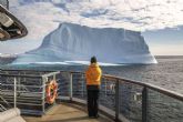 Cruceros de expedicin; Una experiencia ms all de lo convencional con Seabourn