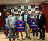 Social Energy patrocina El Centenario del Rugby Bara Veteranos: una celebracin que une pasado y futuro