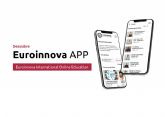 Euroinnova lanza su nueva App para continuar facilitando la formacin online de calidad