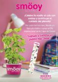 Smoy une sostenibilidad y educacin en su nueva campana y regala lpices plantables