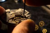 Rovira Joiers, un taller de reparacin de relojes de las marcas ms prestigiosas y firmas de moda