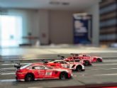 Scalextric Pro, un nuevo Assessment Gamificado para la seleccin del candidato idneo