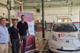 Carsmarobe impulsa la formacin en movilidad elctrica