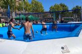 Villanueva del Pardillo se posiciona como una ciudad referente en el deporte y contina apostando por el Water Volley