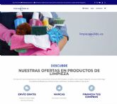 tiles Empaso supera los 250 productos en su tienda online con soluciones para pulido y limpieza industrial