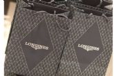Longines presenta sus ltimas novedades en un evento organizado por The Embassy