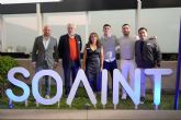 SOAINT Per celebra 15 anos de innovacin y compromiso con sus clientes