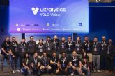 Ultralytics anuncia en YOLO Vision 2024 el lanzamiento de YOLO11, su modelo de IA en cdigo abierto en el que han contribuido miles de usuarios