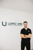 Lpez Ura Fisioterapia: Clnica en Oviedo que revoluciona la atencin de lesiones deportivas y traumatolgicas con tecnologa avanzada y atencin personalizada