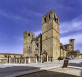 El chef medieval de 2024 se decidir en Sigenza, en el ano del IX Centenario de su Reconquista