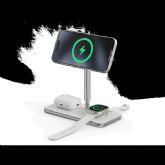 Una solucin para dejar de poner cargadores en cada enchufe de casa