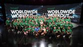 Herbalife establece un nuevo GUINNESS WORLD RECORDS T con el mayor entrenamiento a nivel mundial de 2024