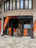 Orangetheory Fitness abre en Valencia su dcimo estudio en Espana