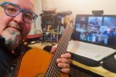 Pedro Vzquez, de guitarrista flamenco a crear una academia online Top50