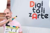 Vuelve Digitalizarte, la formaci�n que impulsa la divulgaci�n en YouTube
