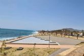 Garrucha (Almer�a); Licuas y el nuevo tramo de paseo mar�timo