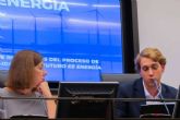 La juventud apuesta por redes el�ctricas robustas para asegurar un modelo energ�tico sostenible