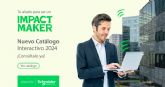 Schneider Electric presenta la nueva edici�n 2024 de su Cat�logo general interactivo