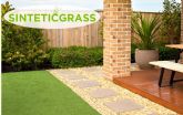SINTETICGRASS: Soluciones innovadoras en c�sped artificial para todo tipo de espacios