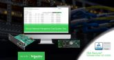 Schneider Electric, se posiciona como la primera empresa del sector en obtener una certificaci�n de ciberseguridad de m�ximo nivel para sus soluciones EcoStruxureT IT DCIM