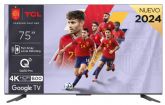 An�lisis del TCL C655 PRO. Rendimiento de calidad con una calidad-precio muy atractiva
